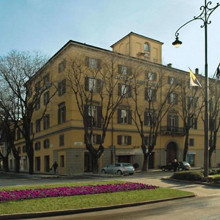 Hotel Principe Модена Екстериор снимка