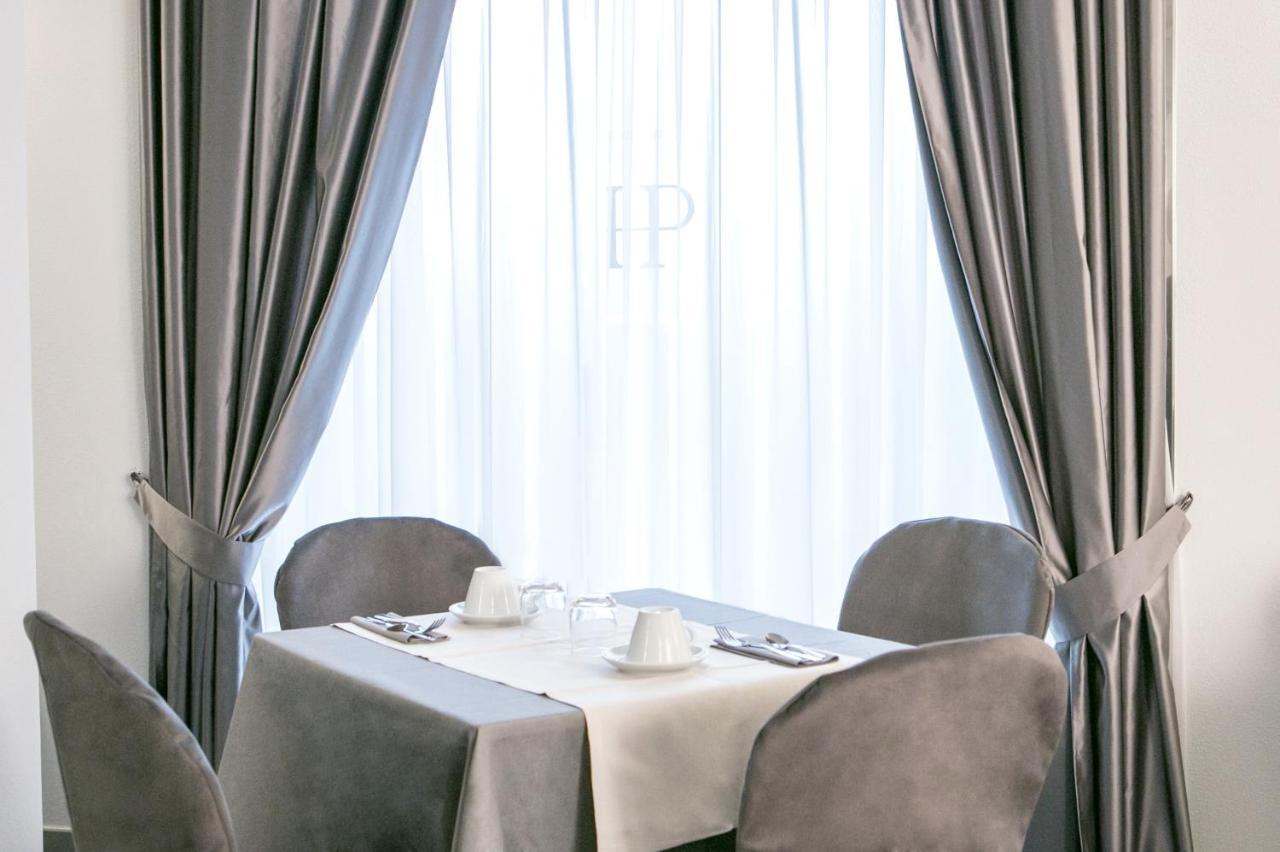 Hotel Principe Модена Екстериор снимка