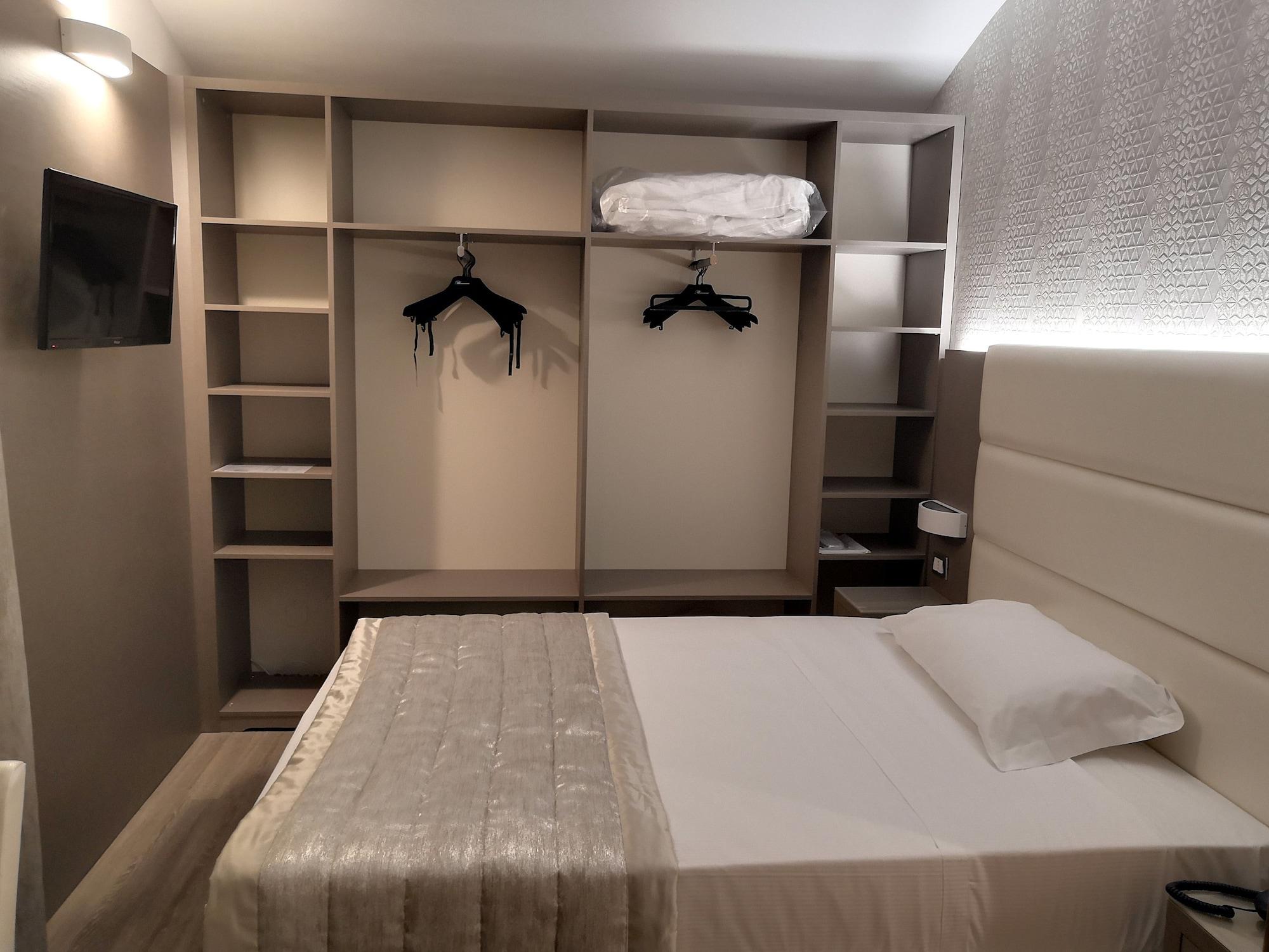 Hotel Principe Модена Екстериор снимка
