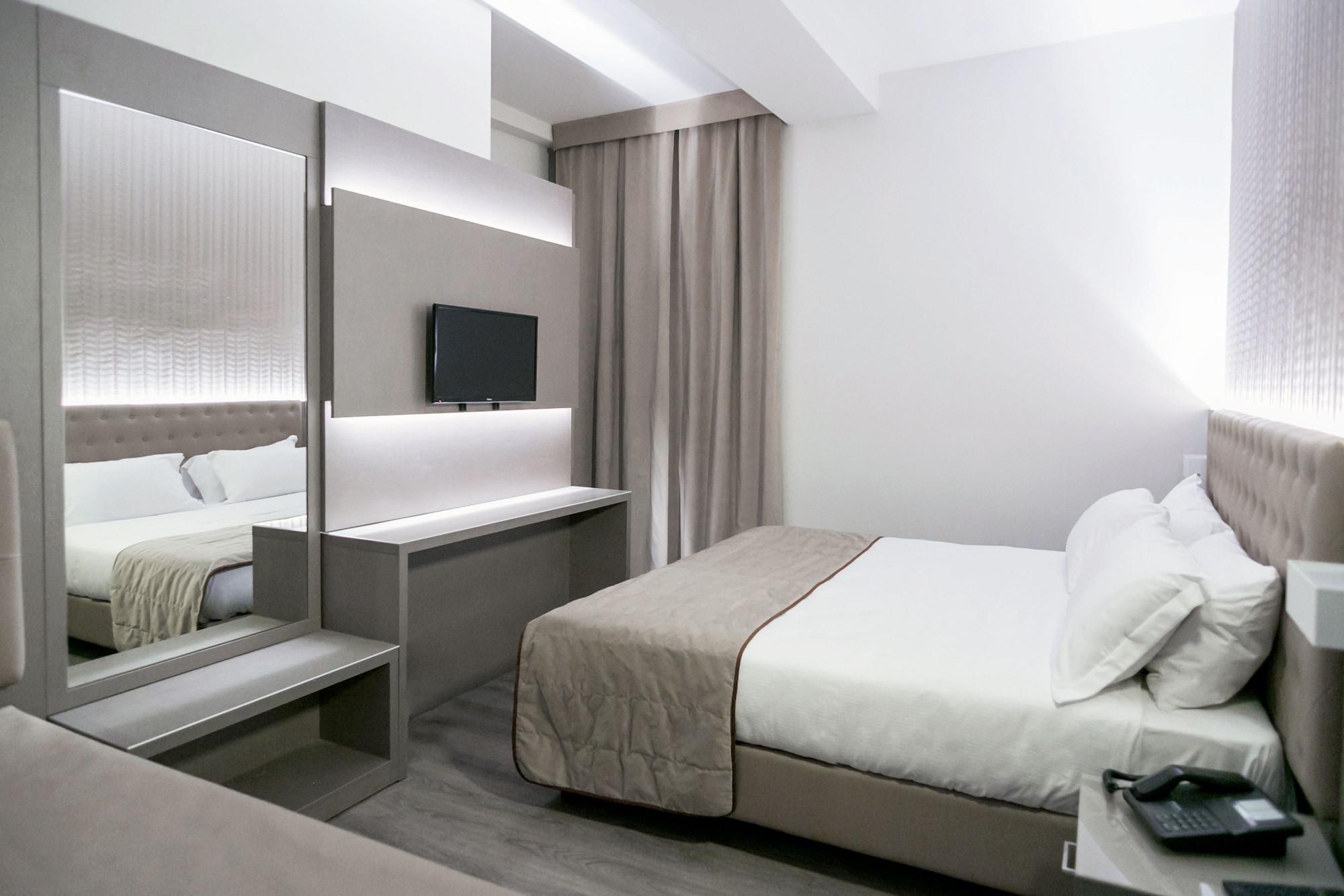 Hotel Principe Модена Екстериор снимка