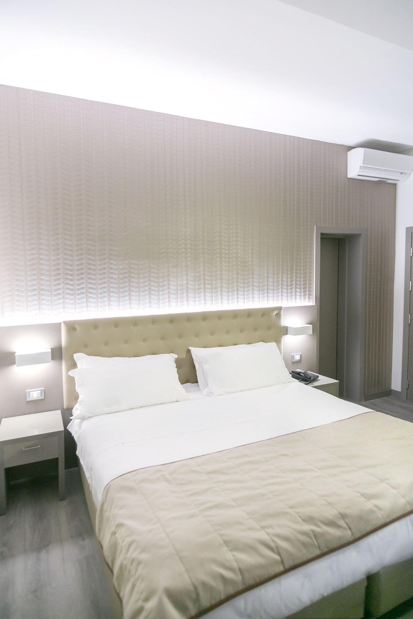 Hotel Principe Модена Екстериор снимка