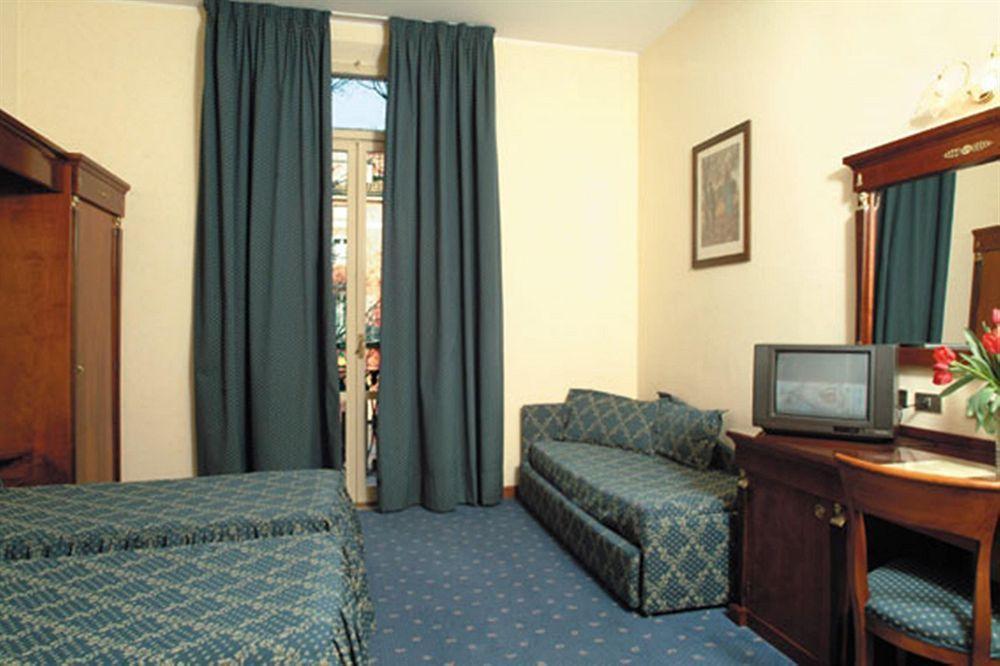 Hotel Principe Модена Екстериор снимка